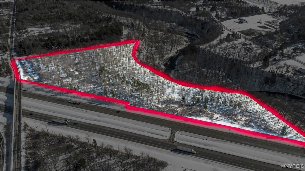 2175 N Creek Rd, Lake View, NY 14085 - photo 1