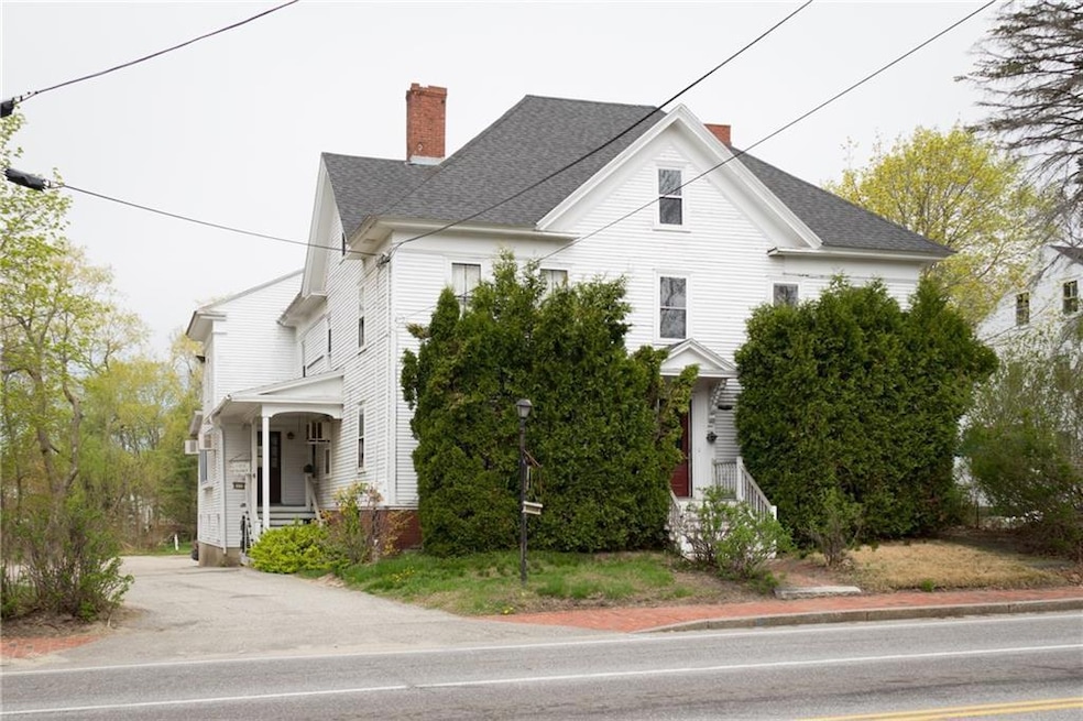 372 Main St, Saco, ME 04072 - photo 1