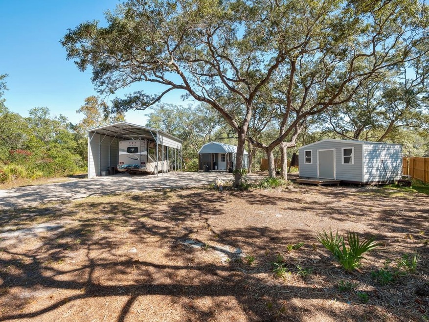 15658 Pompano Place, Perry, FL 32348 - photo 1