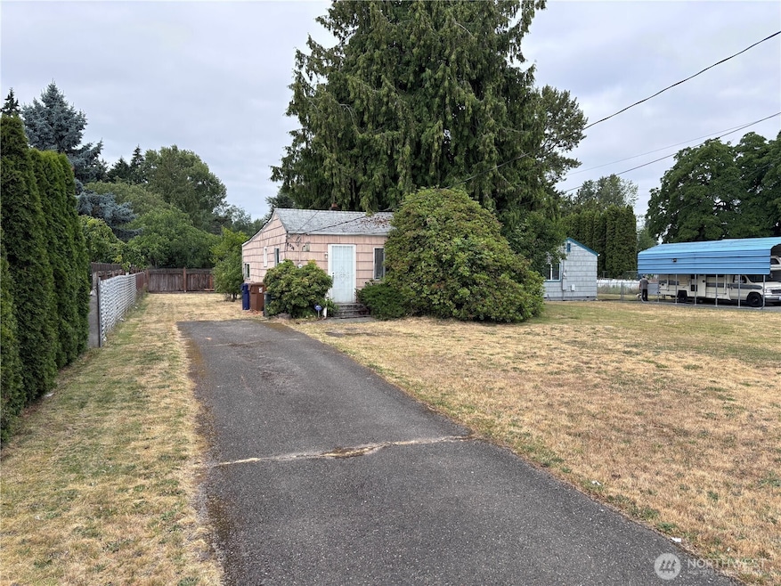 8020 S D St, Tacoma, WA 98408 - photo 1