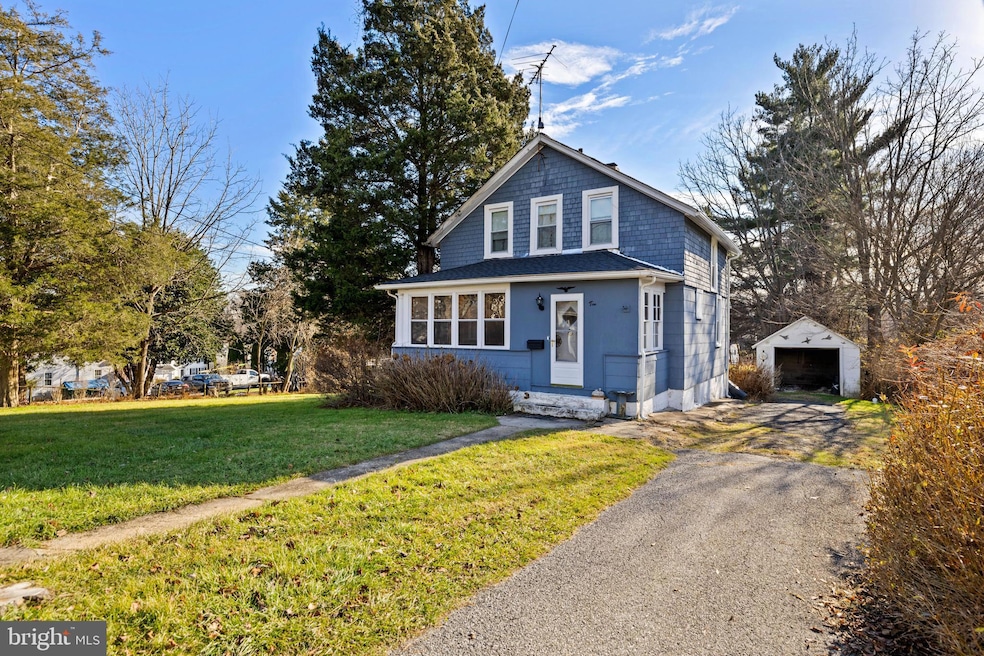 10 Morrisway Rd, Owings Mills, MD 21117 - photo 1