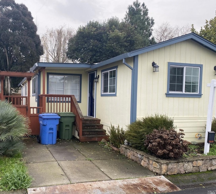 79 Madrigal St, Rohnert Park, CA 94928 - photo 1