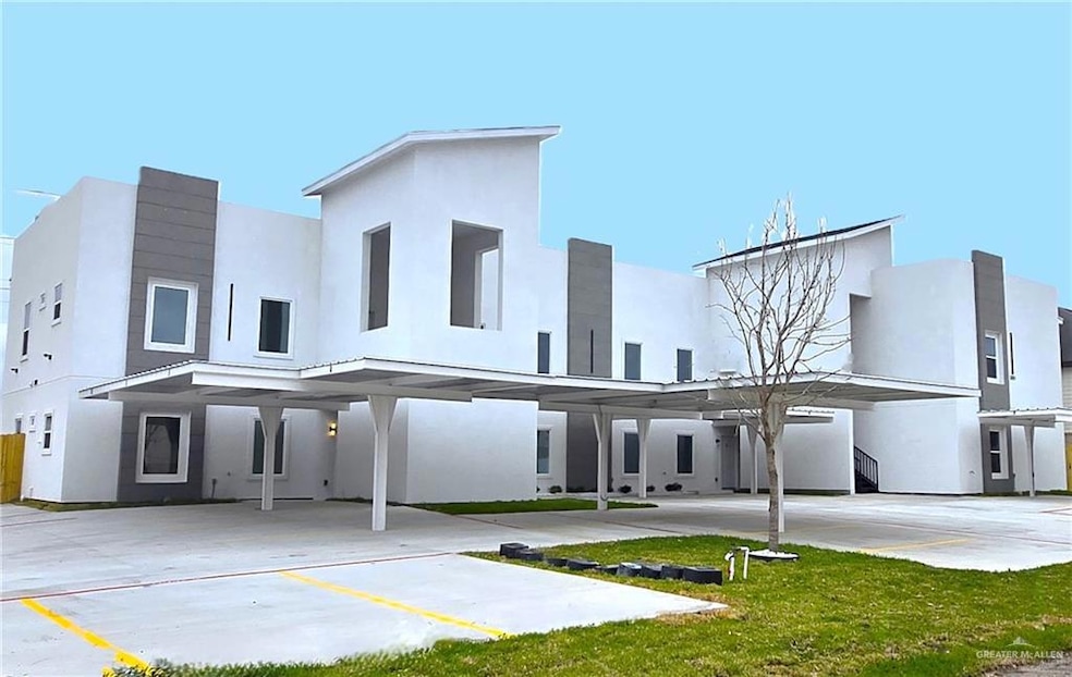 3201 Magdalena St unit 2, Mission, TX 78573 - photo 1