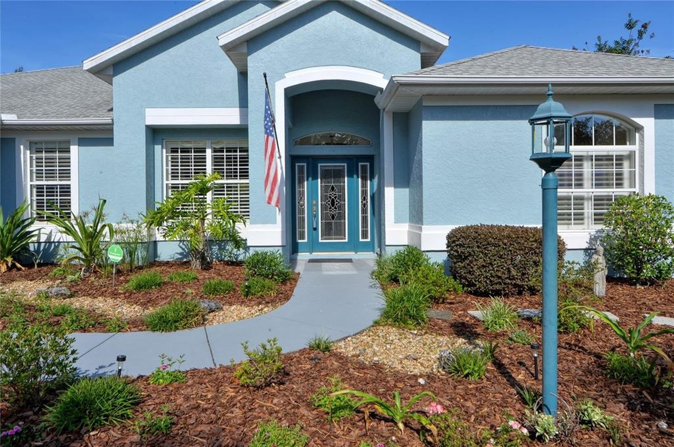 19687 SW 80th St, Dunnellon, FL 34432 - photo 1