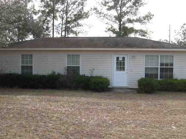 5 Damon Cir, Crawfordville, FL 32327 - photo 1