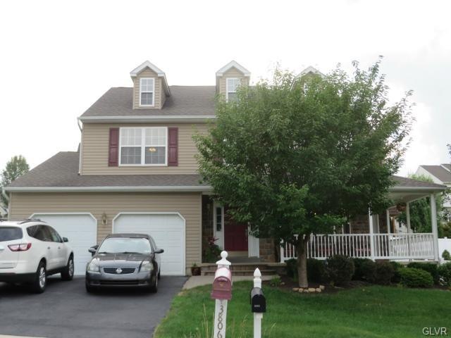 3806 Clay Dr, Macungie, PA 18062 - photo 1