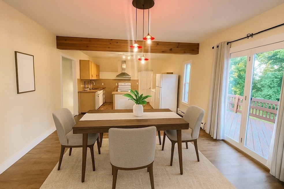 For Rent $2,600/month • Co-Listing Agent