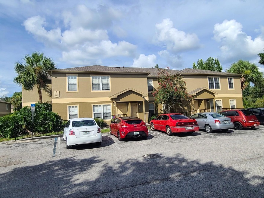 5904 Willow Ridge Dr unit 203, Zephyrhills, FL 33541 - photo 1