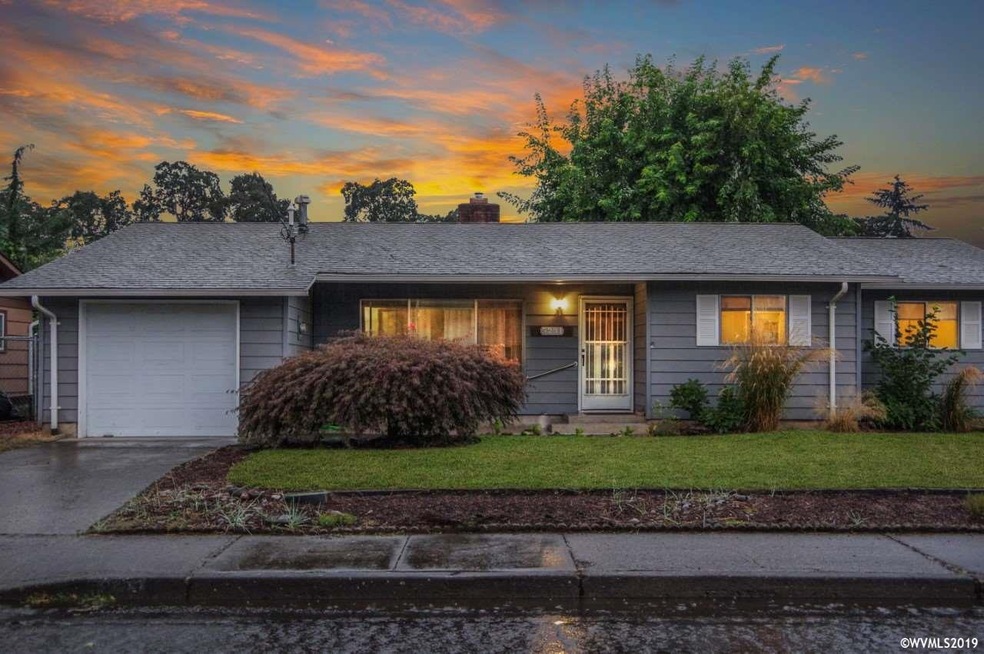 5231 Arcade Ave NE, Keizer, OR 97303 - photo 1