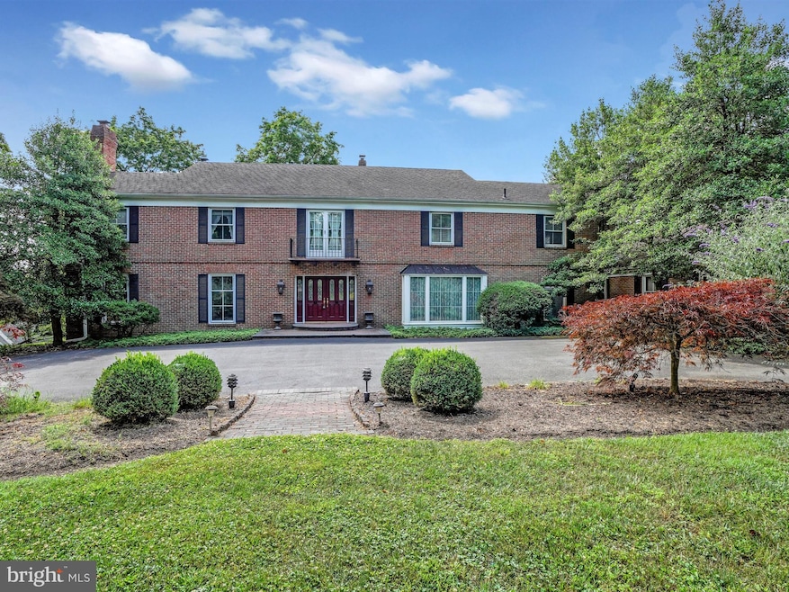 908 Penn Valley Rd, Media, PA 19063 - photo 1