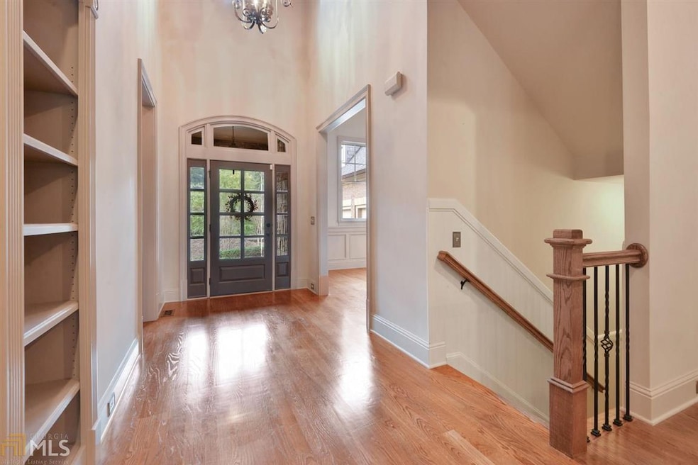 6062 Tattnall Overlook, Acworth, GA 30101 - photo 1