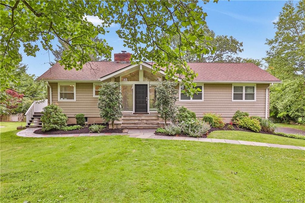 Welcome Home!