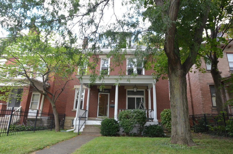 434 King Ave, Columbus, OH 43201 - photo 1
