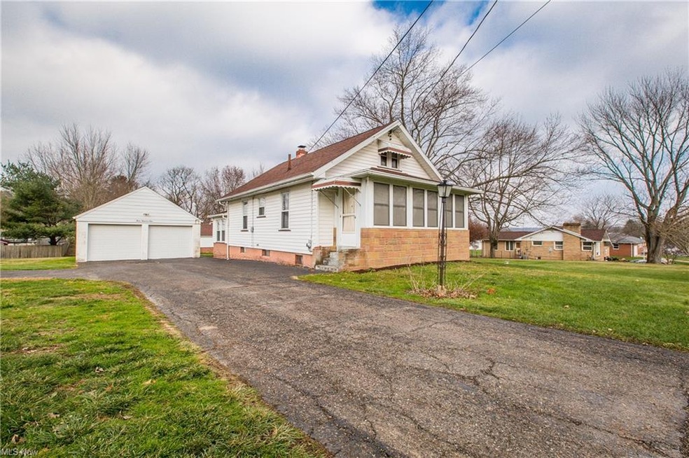 Welcome to 301 40th St!