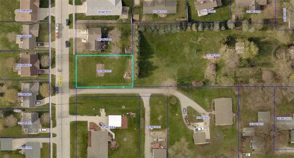 1012 E 8th St S, Newton, IA 50208 - photo 1