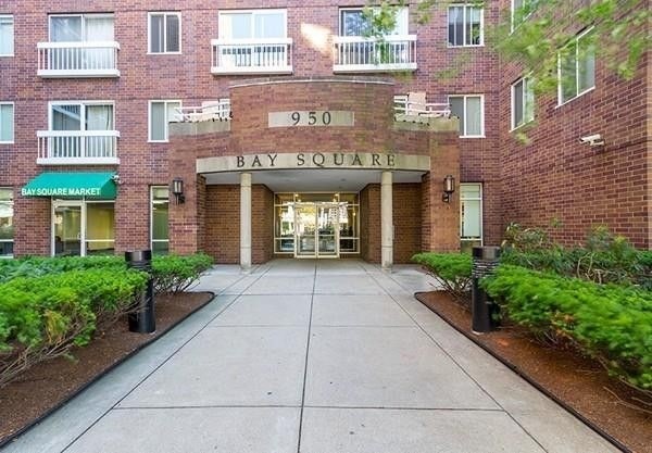 950 Mass Ave unit 408, Cambridge, MA 02139 - photo 1