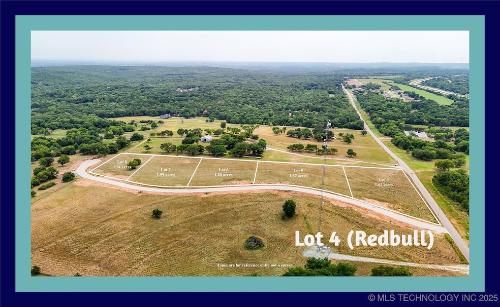 14021 County Road 1567, Ada, OK 74820 - photo 1