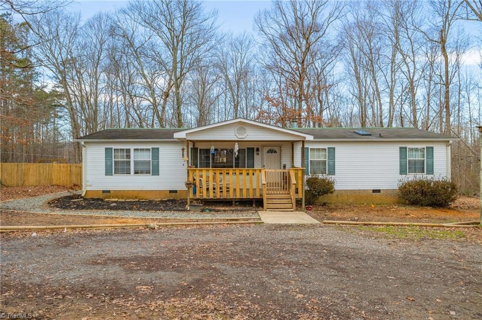 8993 Pisgah Covered Bridge Rd, Asheboro, NC 27205 - photo 1