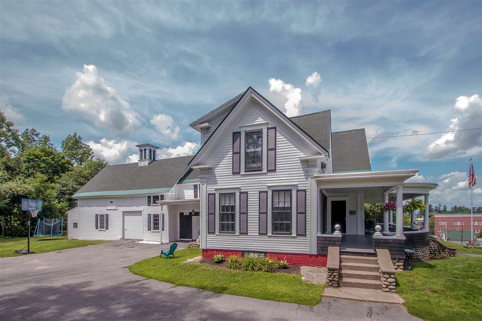 15 Prospect St, Lancaster, NH 03584 - photo 1