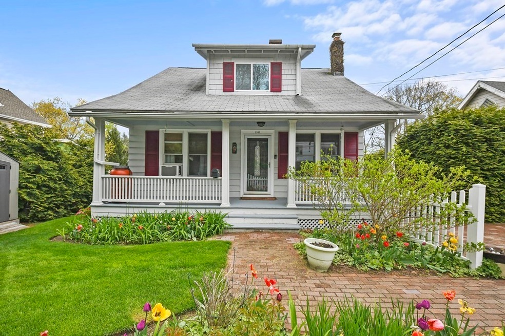 1161 Grafton St, Worcester, MA 01604 - photo 1