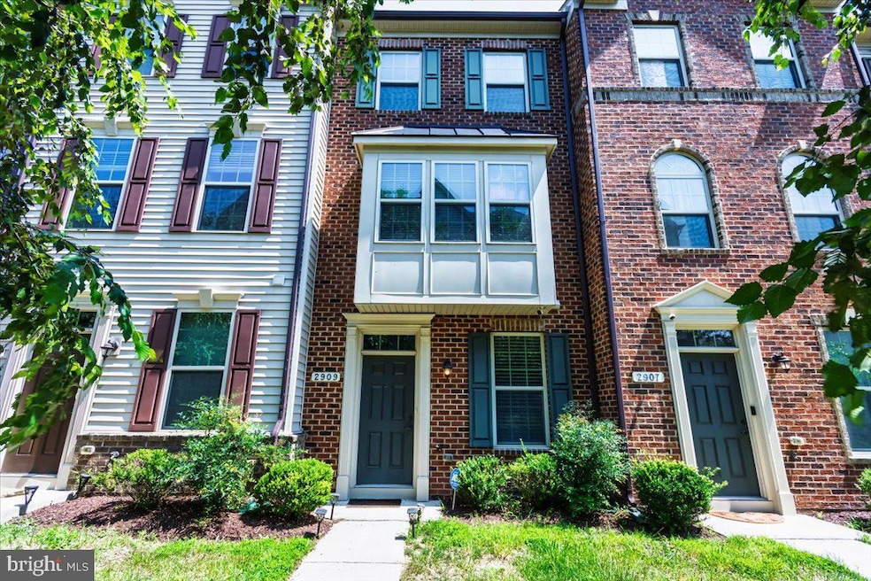 For Rent $3,300/month