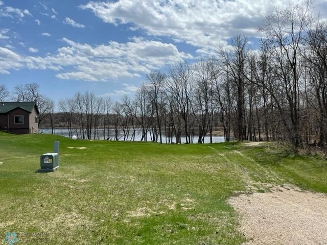 5- 1.14 acre lot