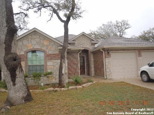 11315 Massive Mount, Helotes, TX 78023 - photo 1