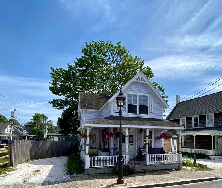 150B Onset Ave, Wareham, MA 02532 - photo 1