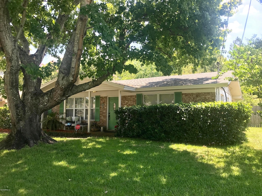 2635 Woolery Dr, Jacksonville, FL 32211 - photo 1