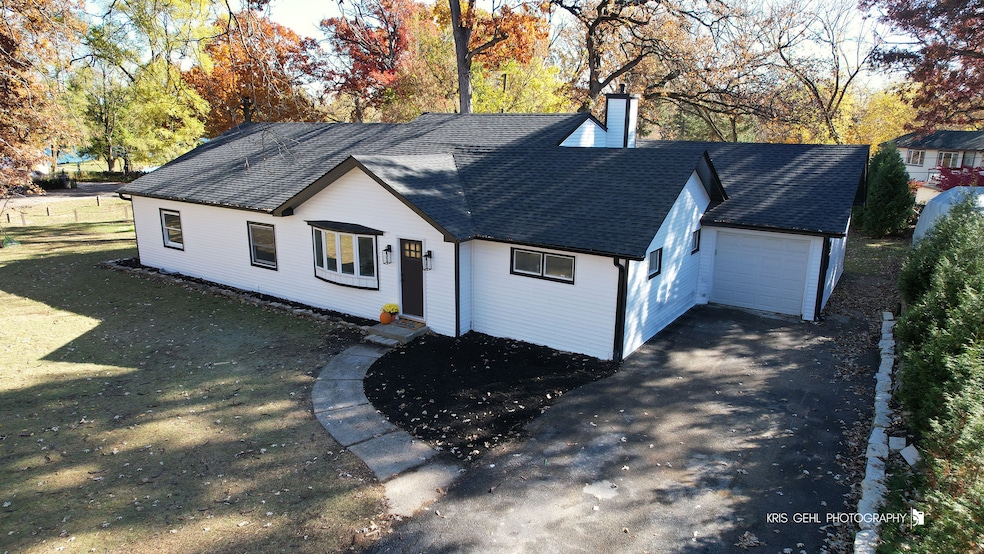 18653 W Willow Point Dr, Grayslake, IL 60030 - photo 1