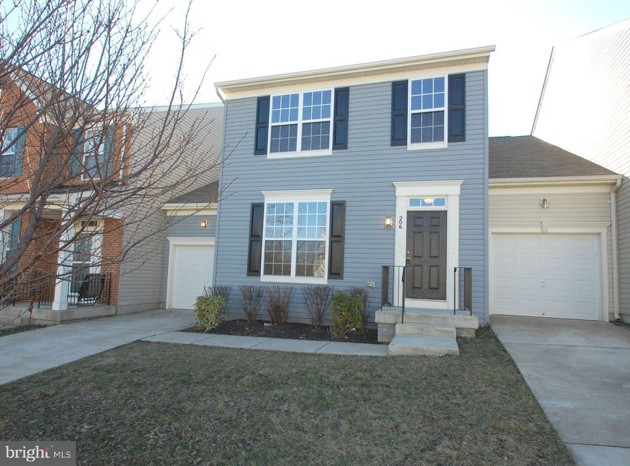 206 Taft Dr, Stafford, VA 22554 - photo 1