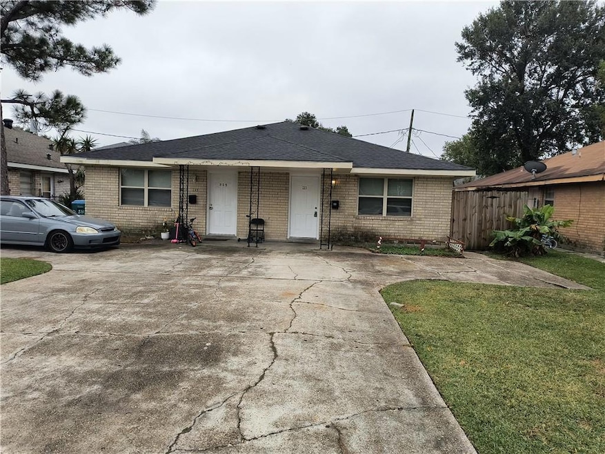 213 Baylor Place, Kenner, LA 70065 - photo 1