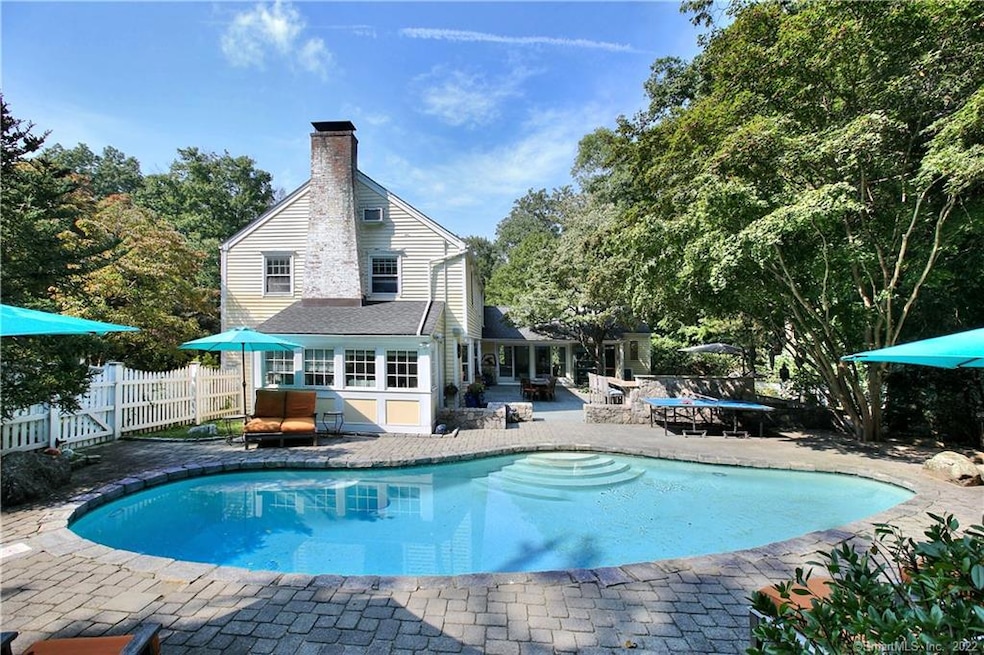WELCOME TO OUR POOL & ENTERTAINMENT AREA