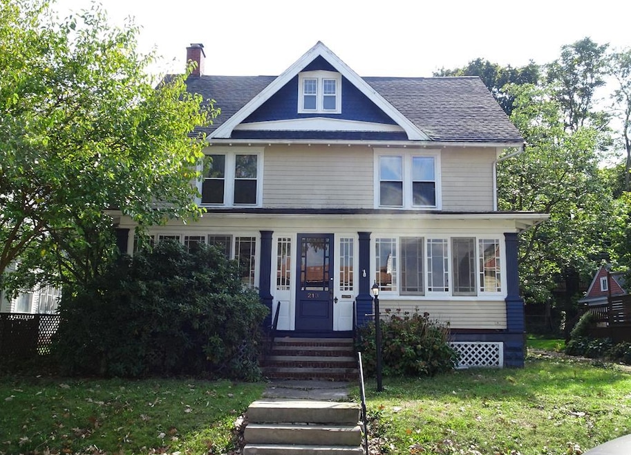 Main View