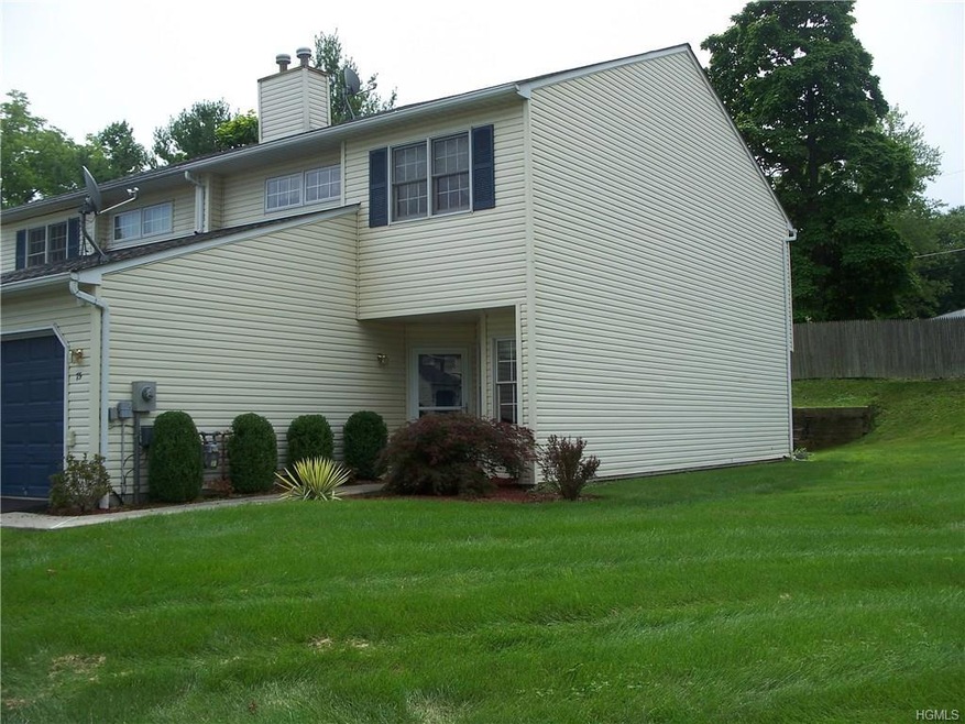 75 Winding Brook Dr, Walden, NY 12586 - photo 1