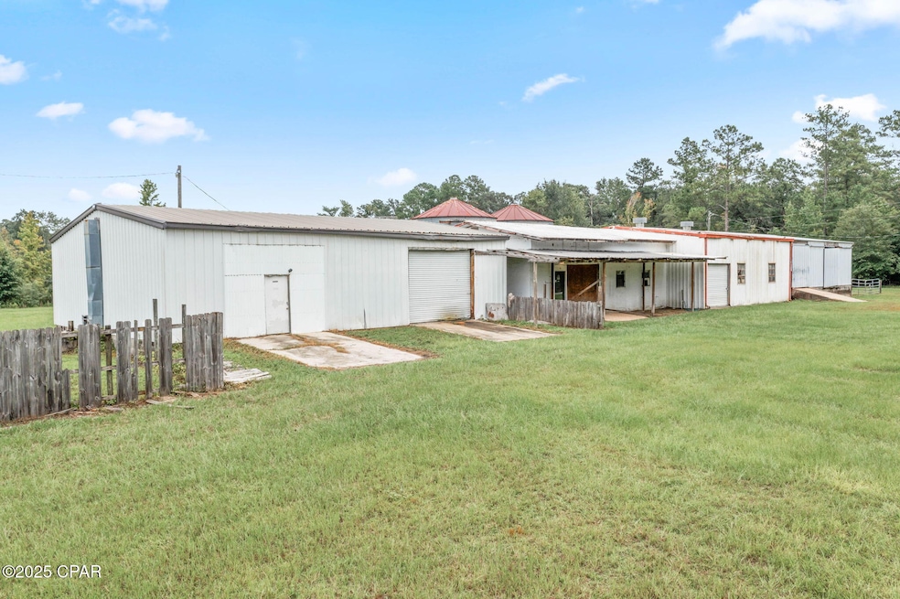 unlisted-address, Bonifay, FL 32425 - photo 1