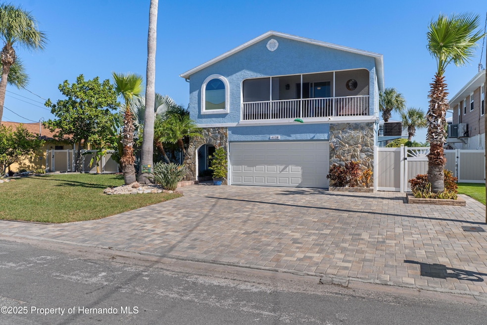 4128 Camelia Dr, Hernando Beach, FL 34607 - photo 1