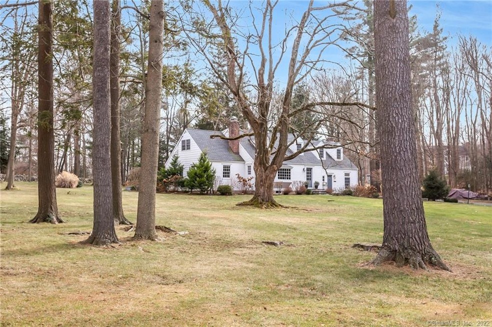 5 Christopher Road