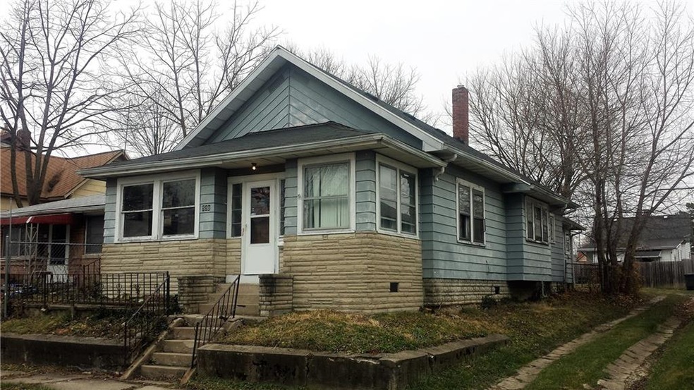 510 S Proud St, Muncie, IN 47305 - photo 1