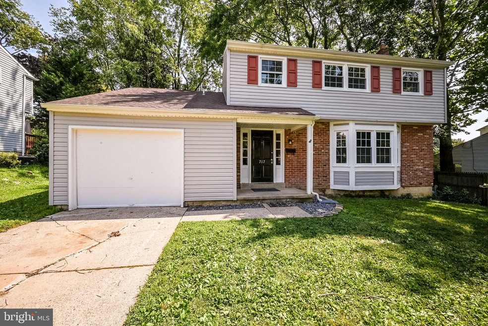 717 Colgate Ln, Newark, DE 19711 - photo 1