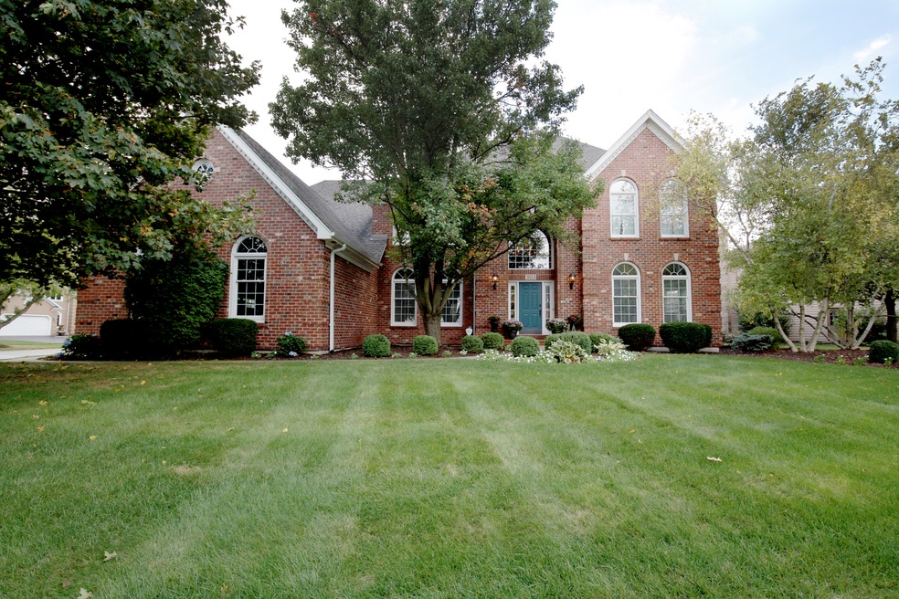 Welcome Home to White Eagle Country Club!