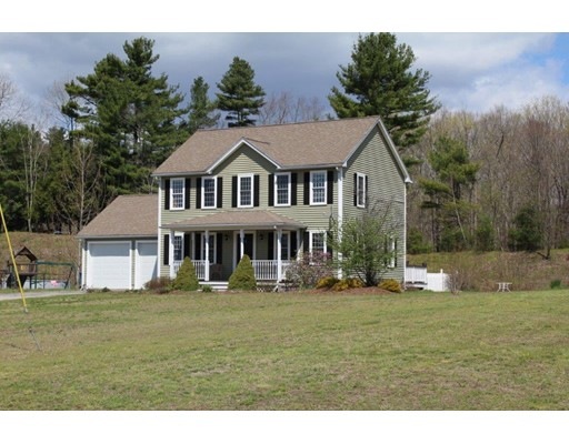 1449 Barre, Hardwick, MA 01037 - photo 1