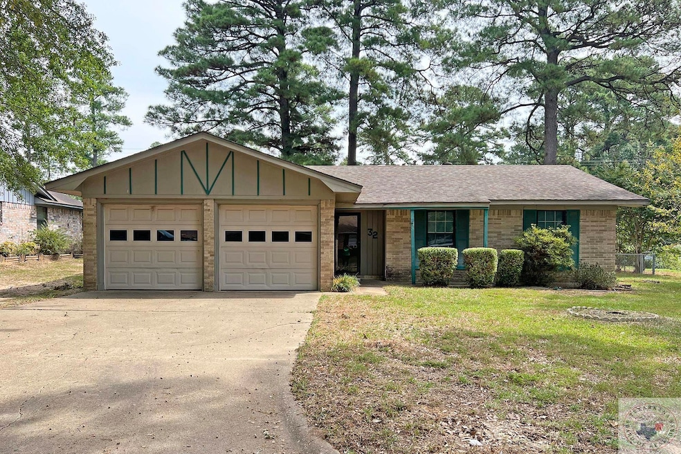32 Holly Ln, Texarkana, TX 75503 - photo 1