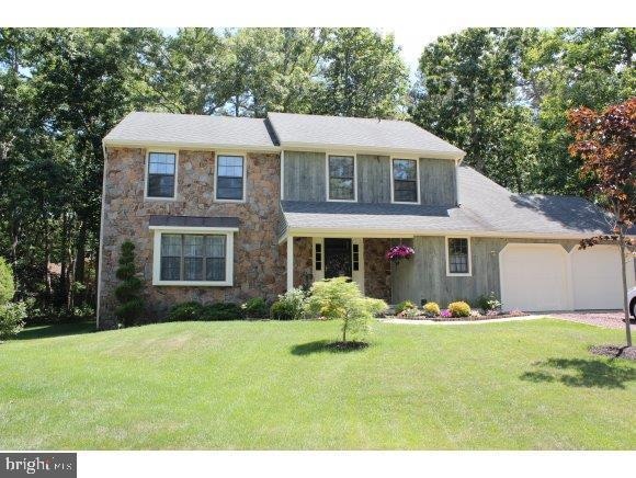 726 Moonraker Ct, Galloway, NJ 08205 - photo 1