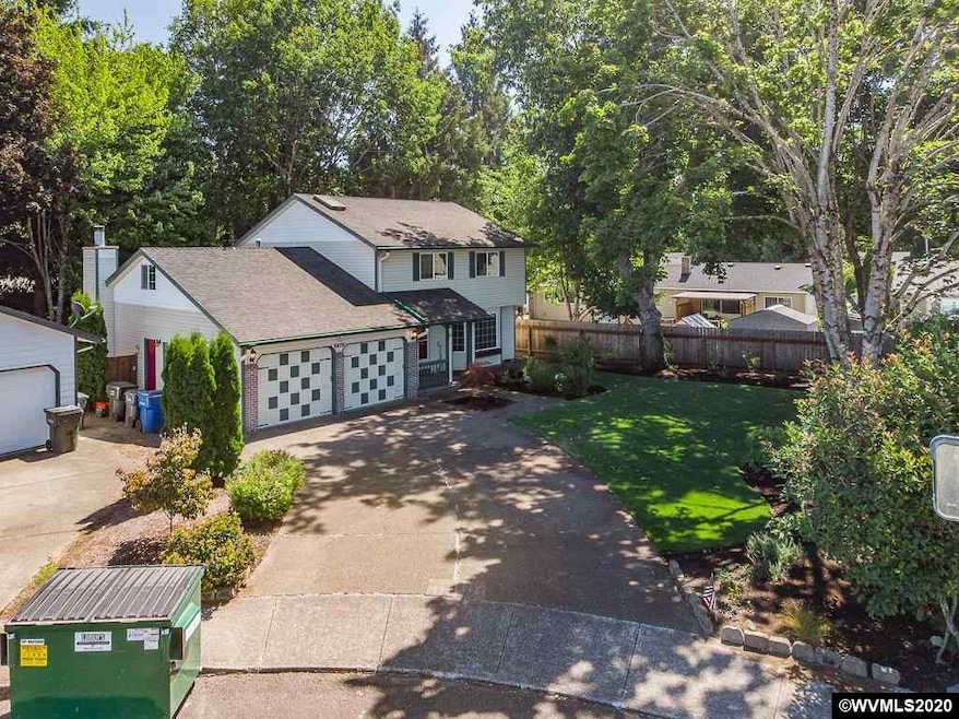 5410 Dee Ct N, Keizer, OR 97303 - photo 1