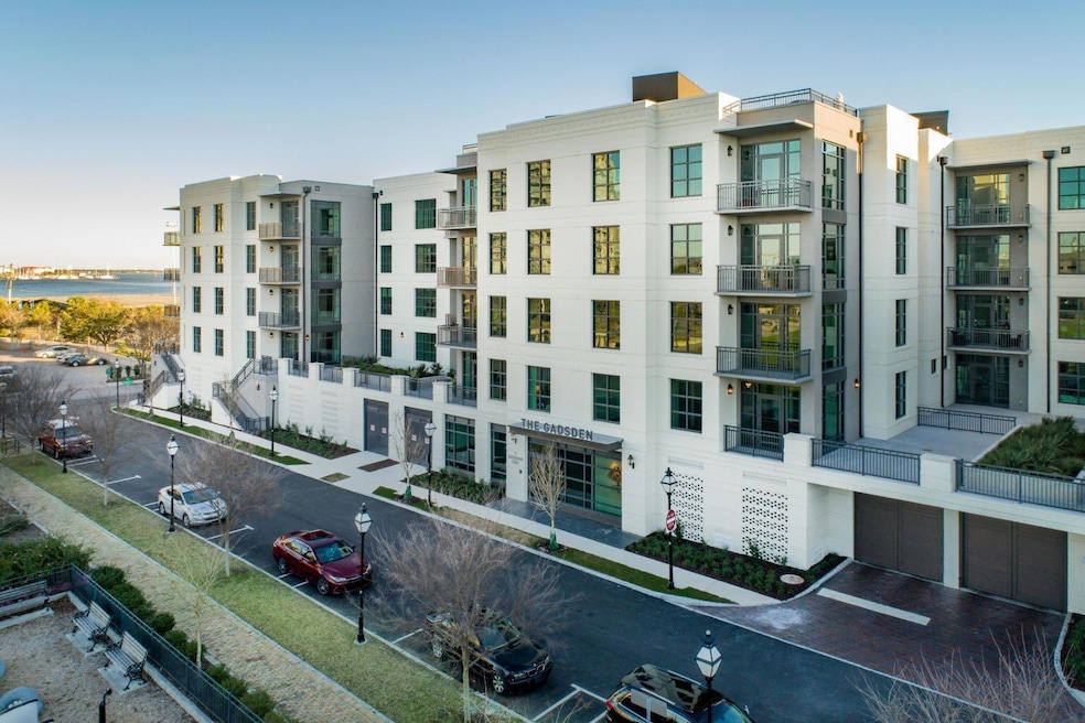 Gadsden Condos