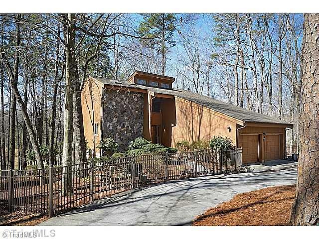 876 W River Run, Asheboro, NC 27205 - photo 1