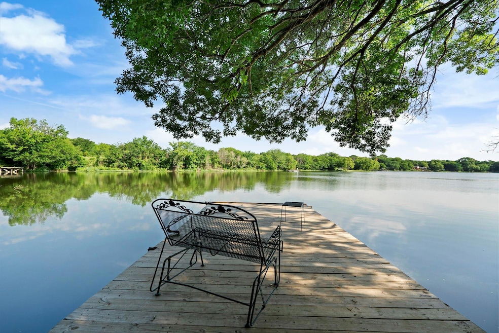 428 Caraway Dr, Weatherford, TX 76087 - photo 1