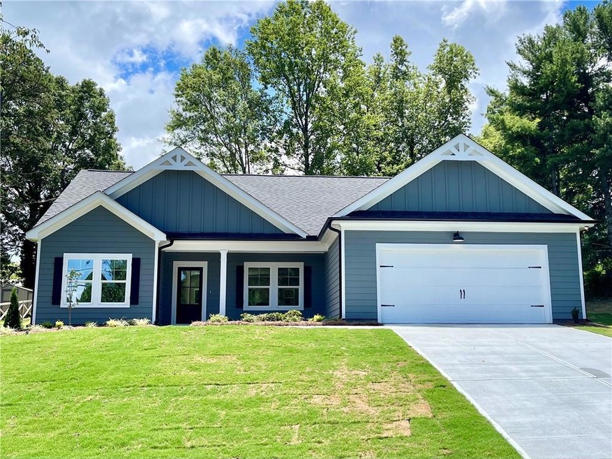 4733 Holland Dam Rd, Flowery Branch, GA 30542 - photo 1