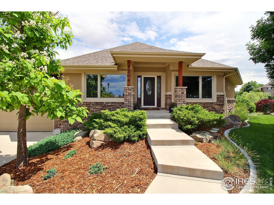 Welcome to Poudre River Ranch